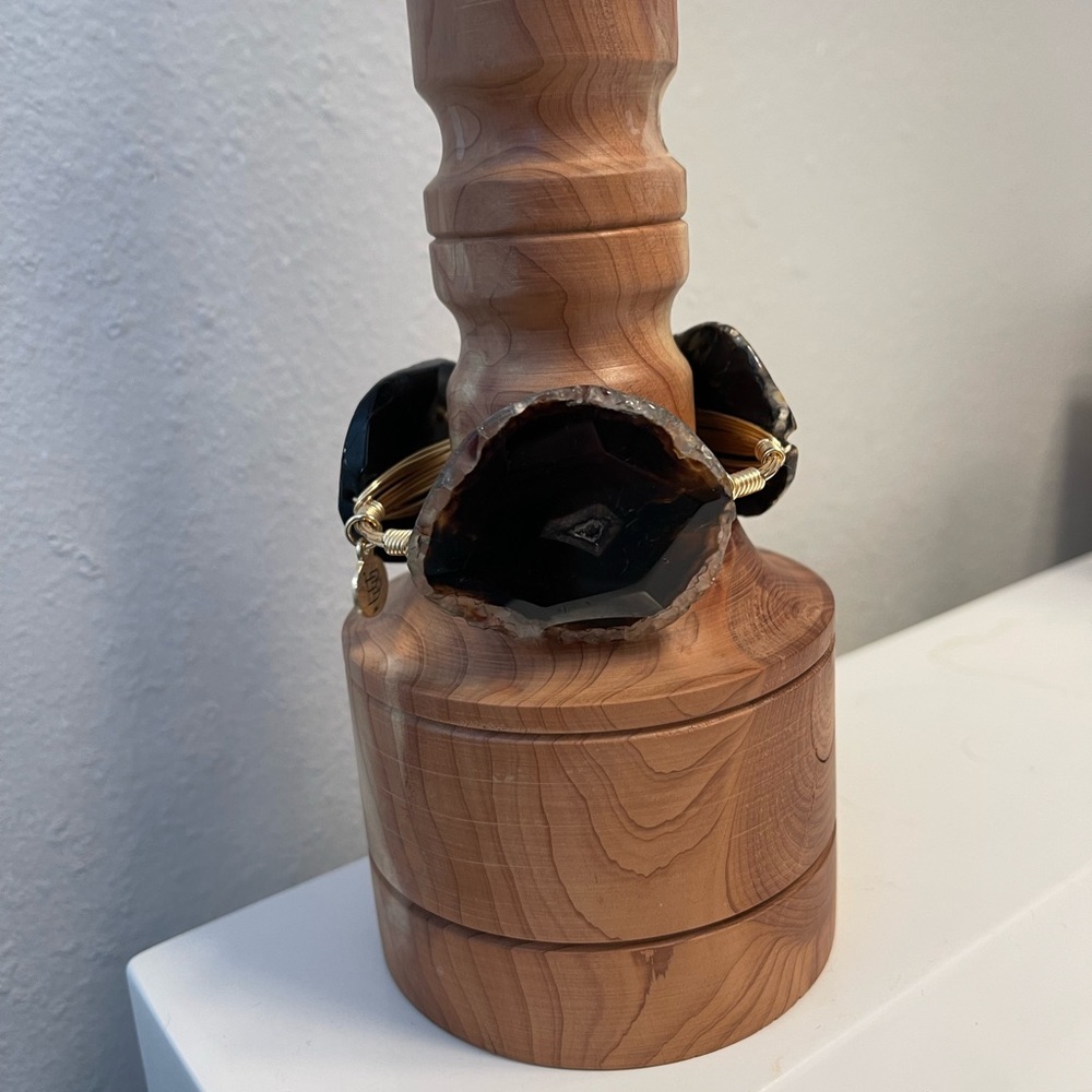 Bourbon & Bowties bracelet